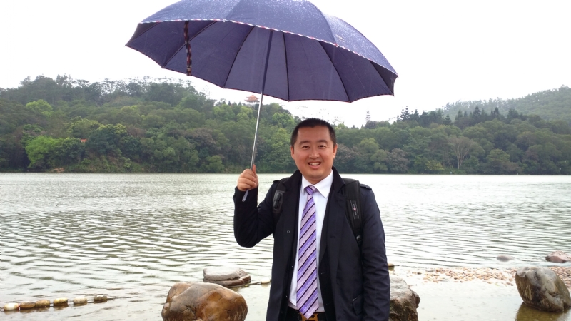 星辰大海的第一张照片--全国闪婚服务中心