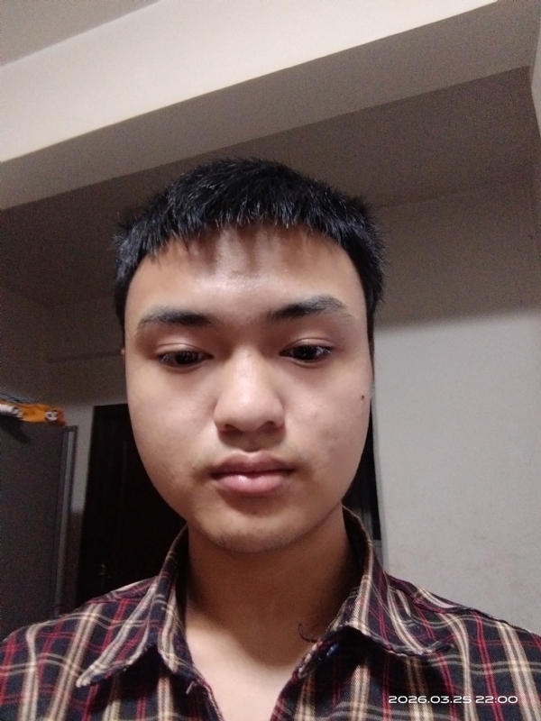 小磊的第一张照片--全国闪婚服务中心