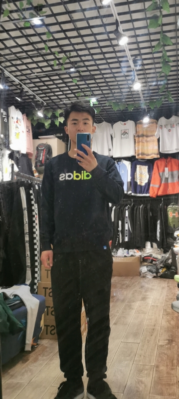 小满的第一张照片--全国闪婚服务中心