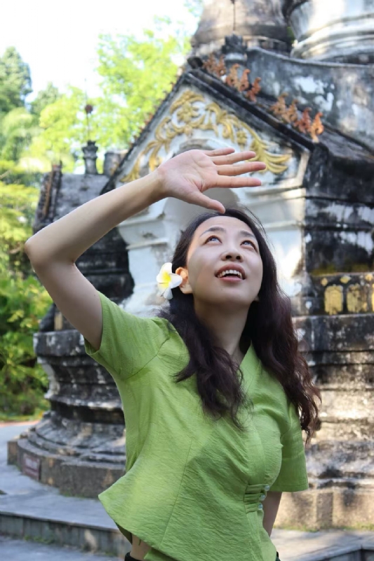 小贝加的第一张照片--全国闪婚服务中心