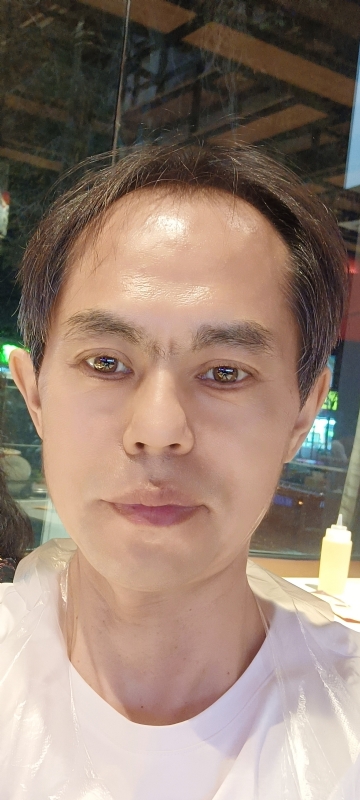 心愿的第一张照片--全国闪婚服务中心