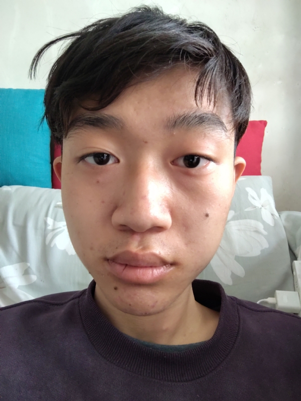 郭富城的第一张照片--全国闪婚服务中心