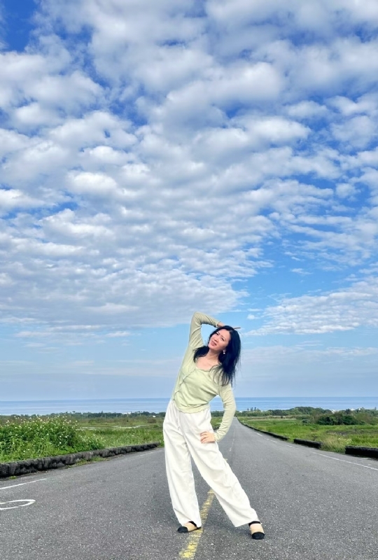 诗蕊的第一张照片--全国闪婚服务中心