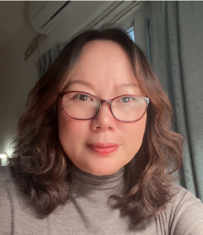 Tina的第一张照片--全国闪婚服务中心