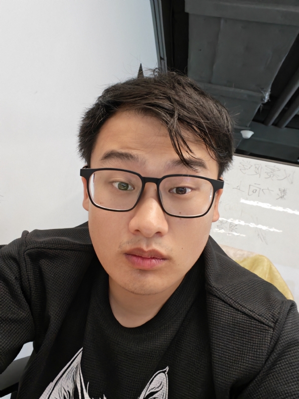 想脱单的洋洋的第一张照片--全国闪婚服务中心