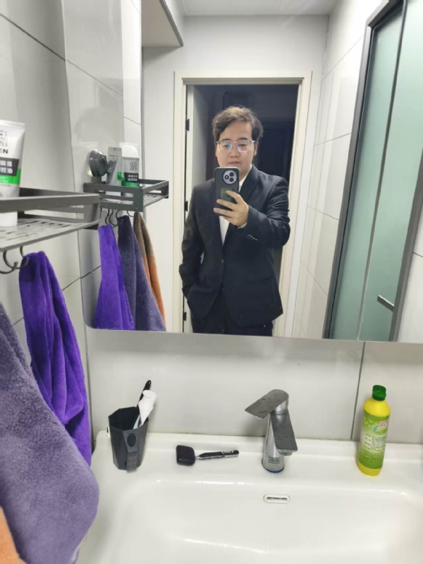 贝贝1998的第一张照片--全国闪婚服务中心