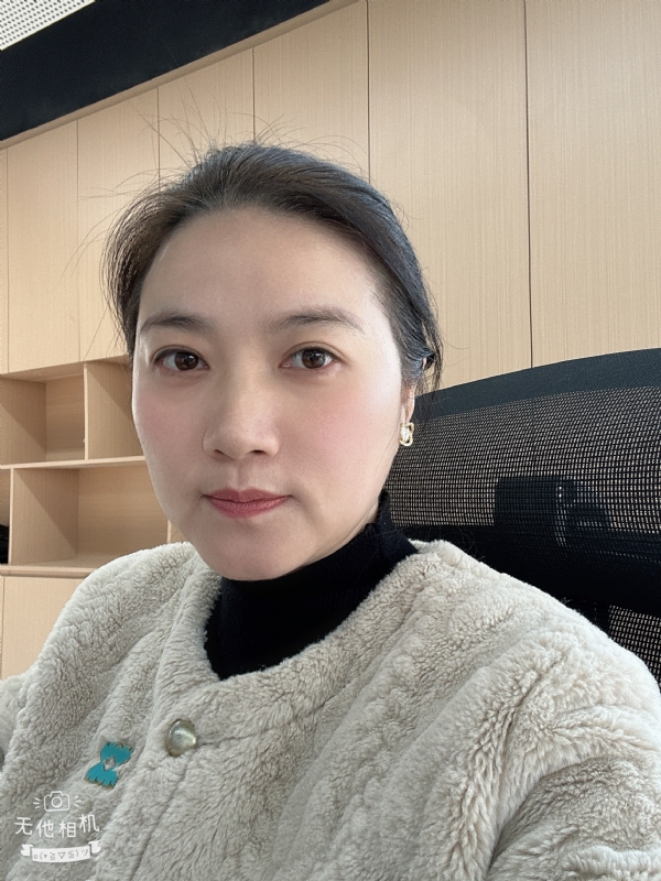 瑜妍的第一张照片--全国闪婚服务中心