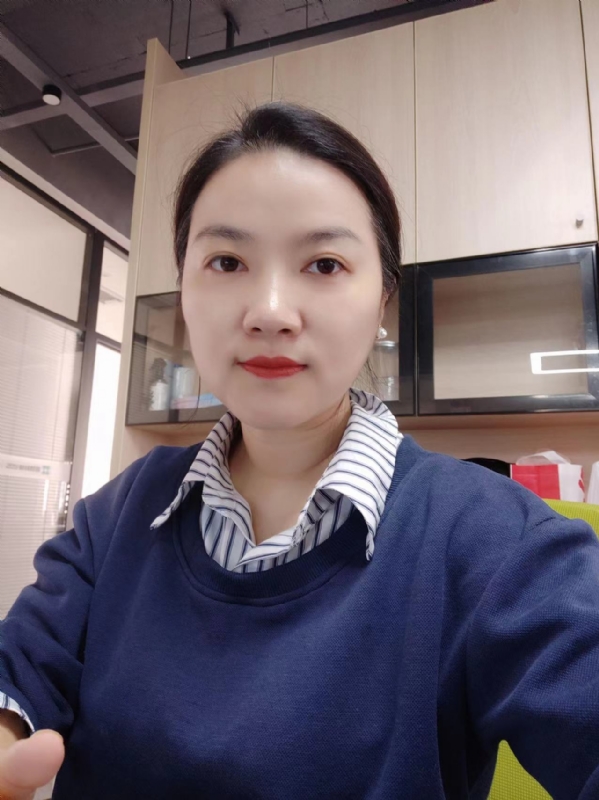 瑜妍的第三张照片--全国闪婚服务中心