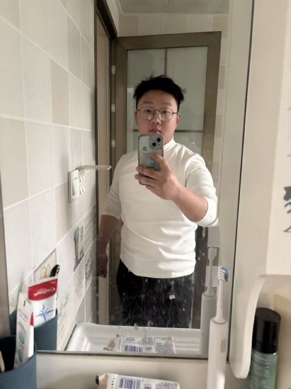 gaotianran的第一张照片--全国闪婚服务中心