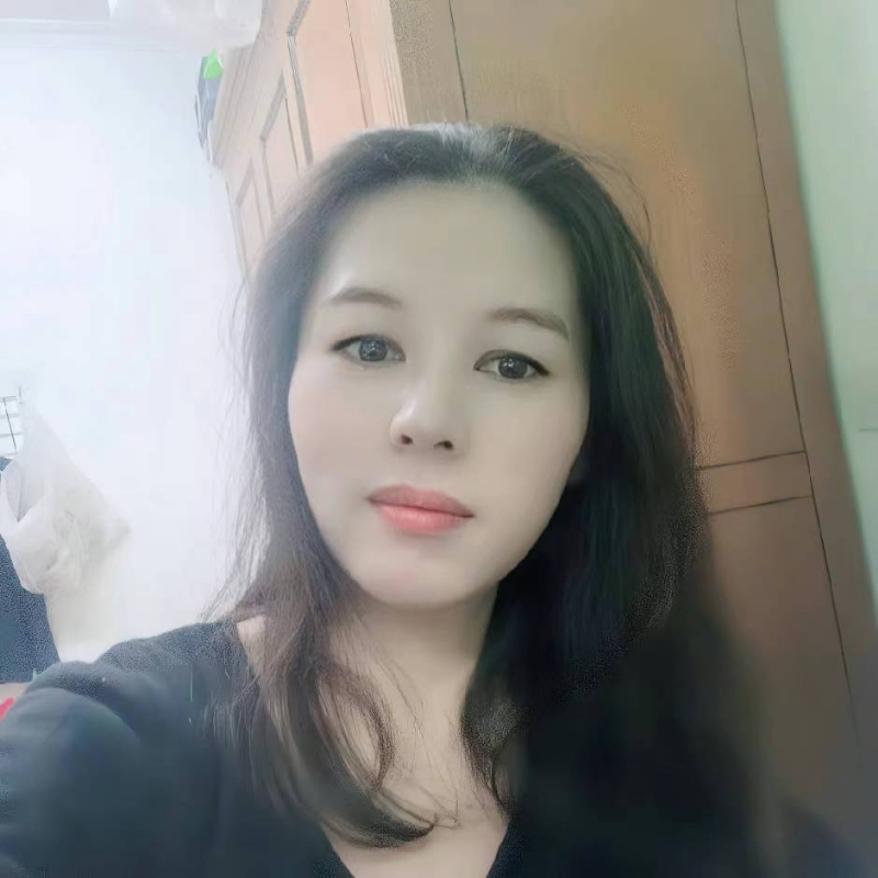 玲子的第一张照片--全国闪婚服务中心