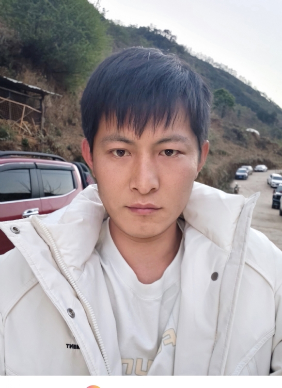 遇见你的第二张照片--全国闪婚服务中心