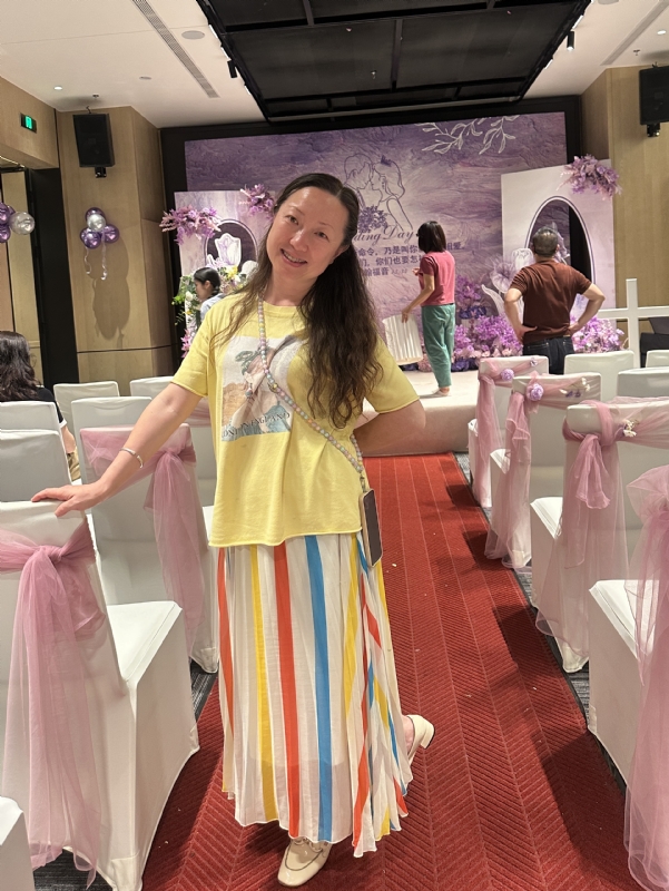 stella的第一张照片--全国闪婚服务中心