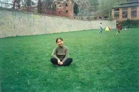 素涛的第一张照片--全国闪婚服务中心