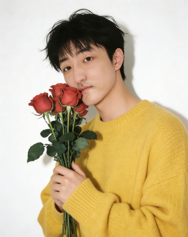 人有再风华的第一张照片--全国闪婚服务中心