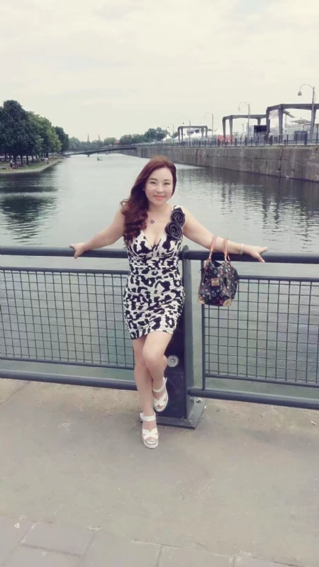 Angela的第一张照片--全国闪婚服务中心